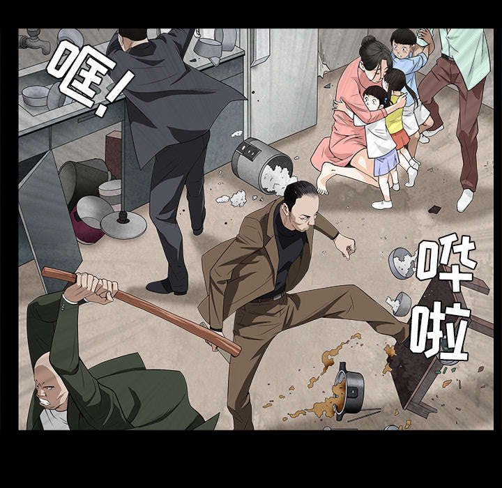 第104章：出国准备