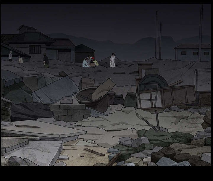 第105章：刑期