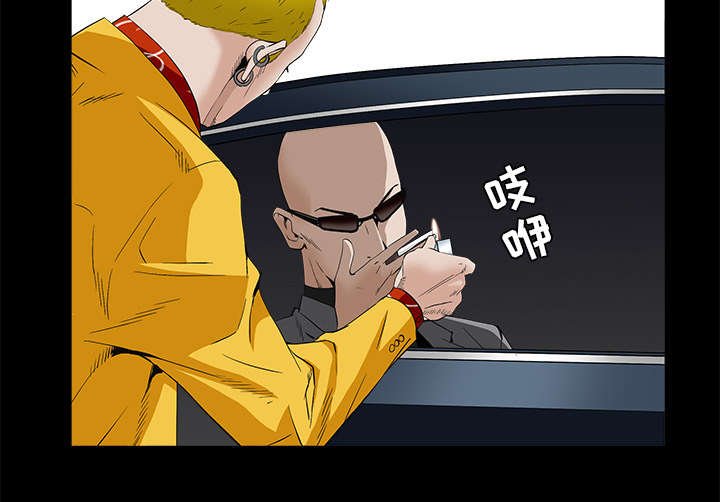 第106章：朋友