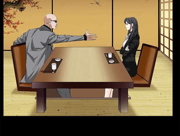 第106章：朋友