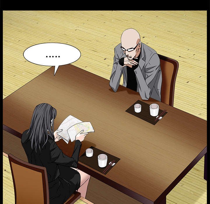 第106章：朋友