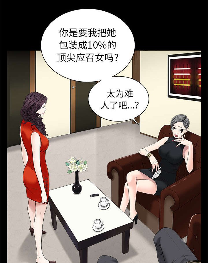 第116章：宴席