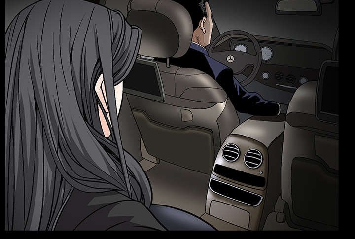 第119章：给司机当礼物