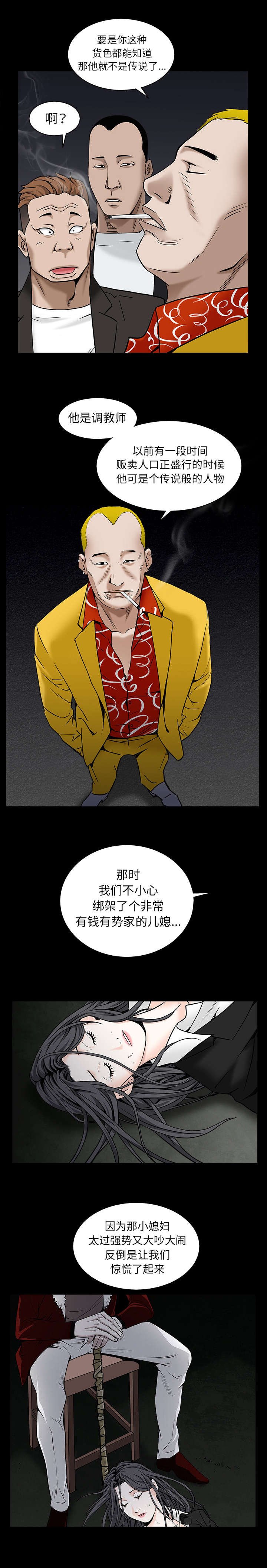 第124章：是什么