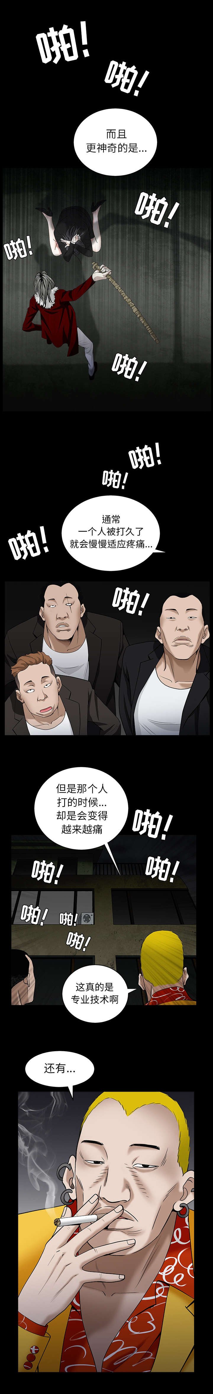 第126章：教训