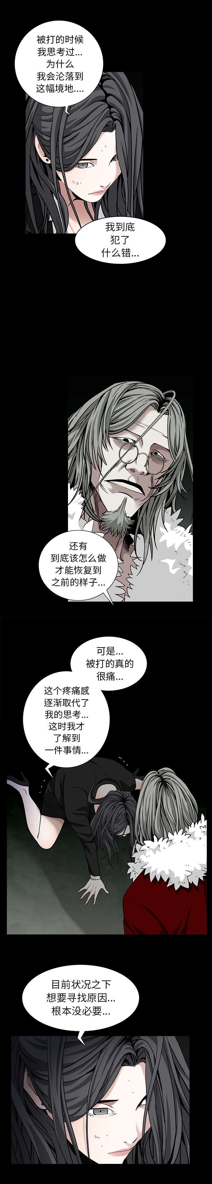 第126章：教训