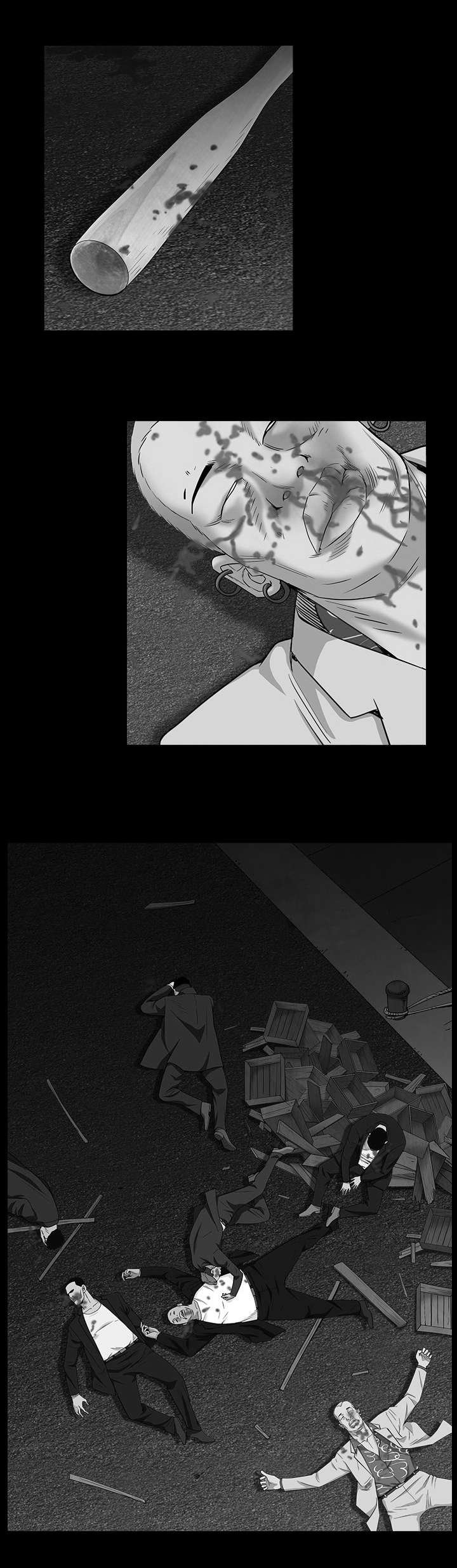 第131章：闯进