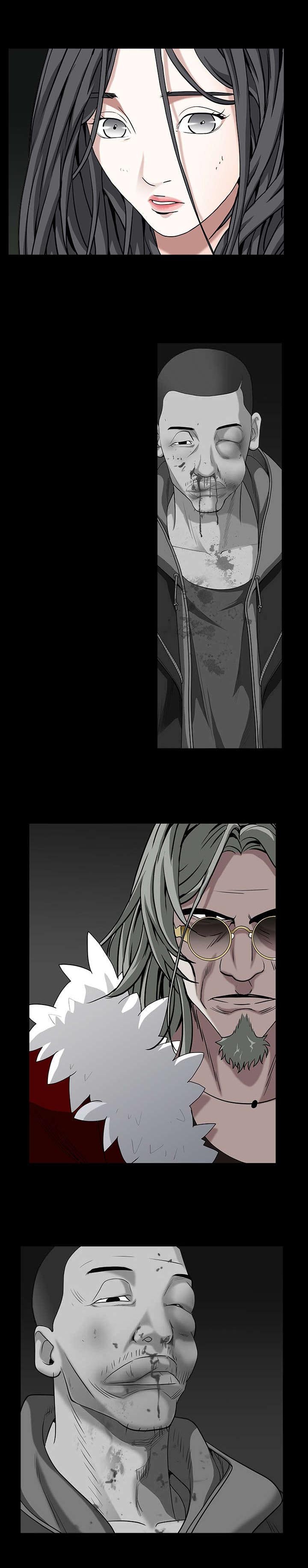 第133章：住手