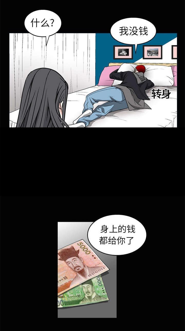 第15章：住宿费