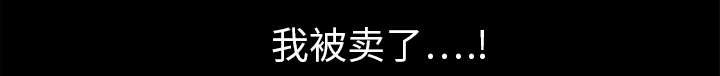 第17章：我被卖了