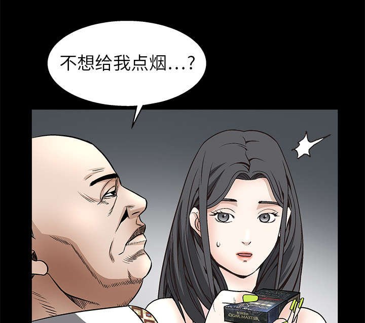 第20章：屈服