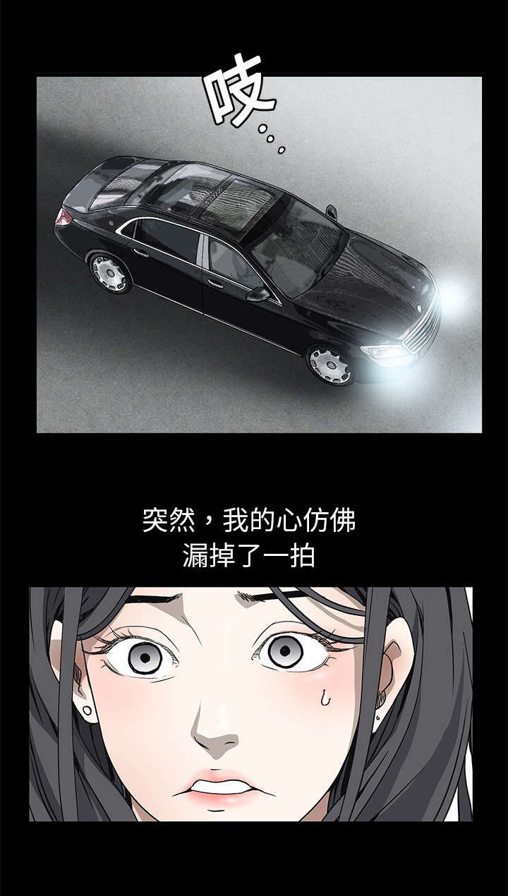 第20章：屈服