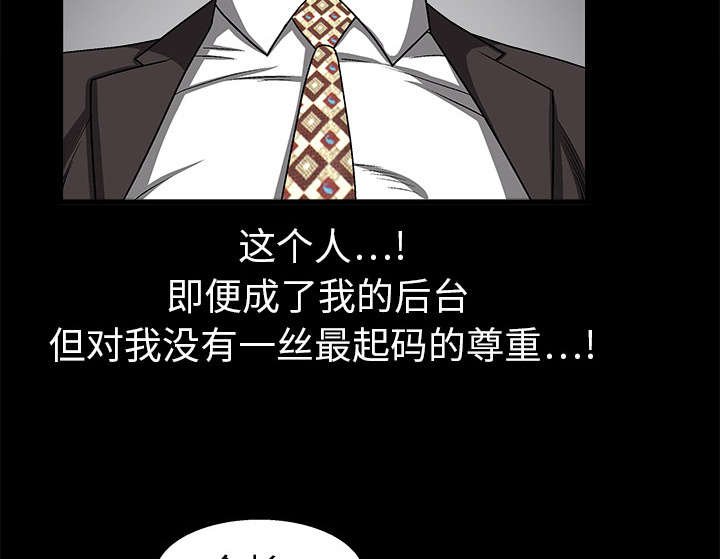 第20章：屈服