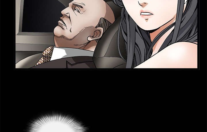 第20章：屈服