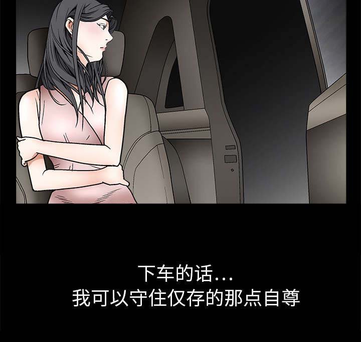 第20章：屈服