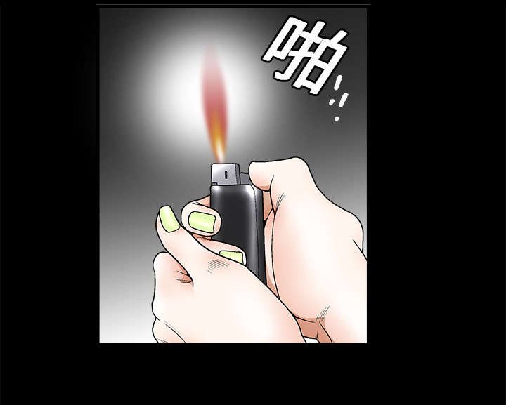 第20章：屈服