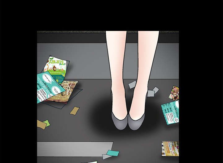 第21章：镜子里的我