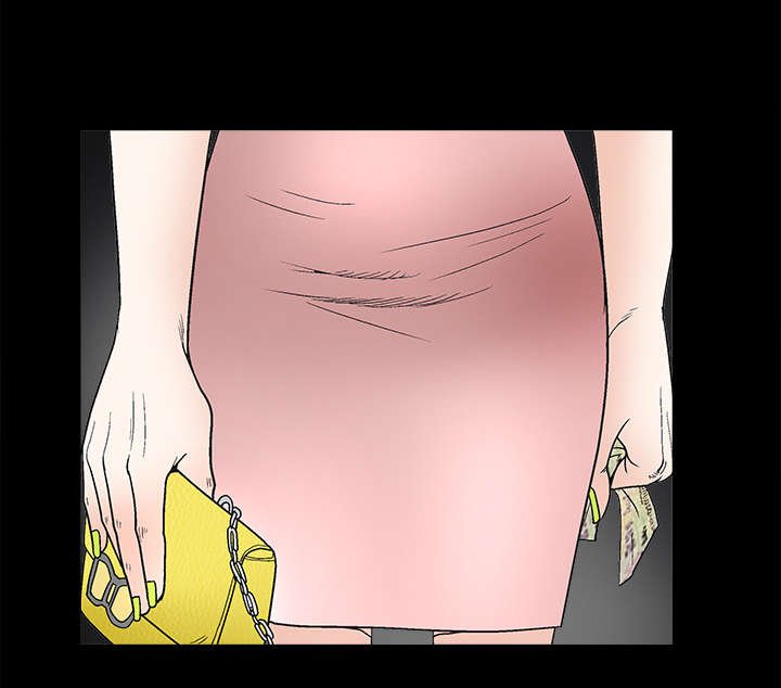 第21章：镜子里的我