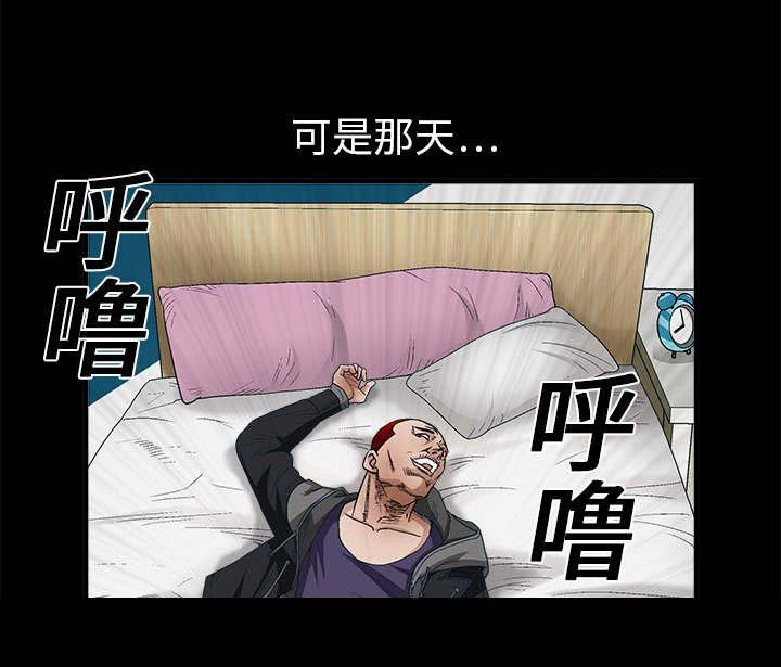 第21章：镜子里的我