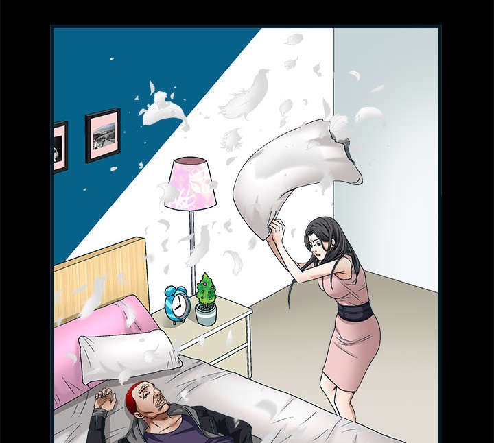 第21章：镜子里的我