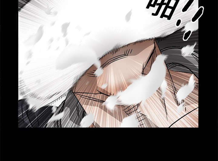 第21章：镜子里的我
