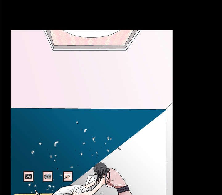 第21章：镜子里的我