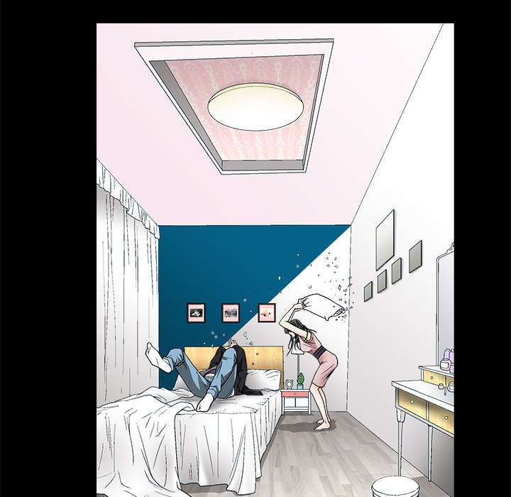 第21章：镜子里的我