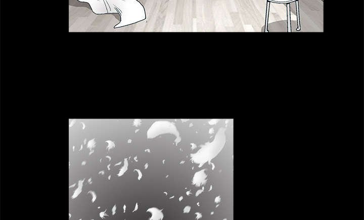 第21章：镜子里的我