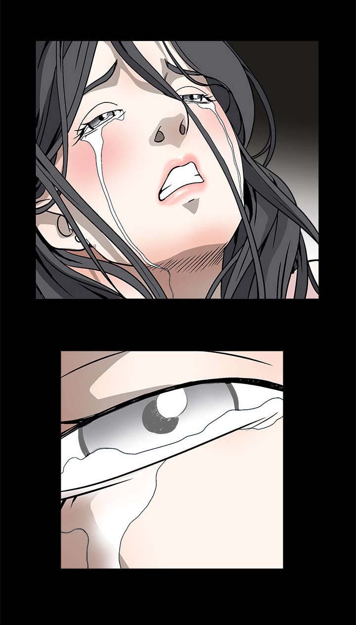 第22章：哭泣