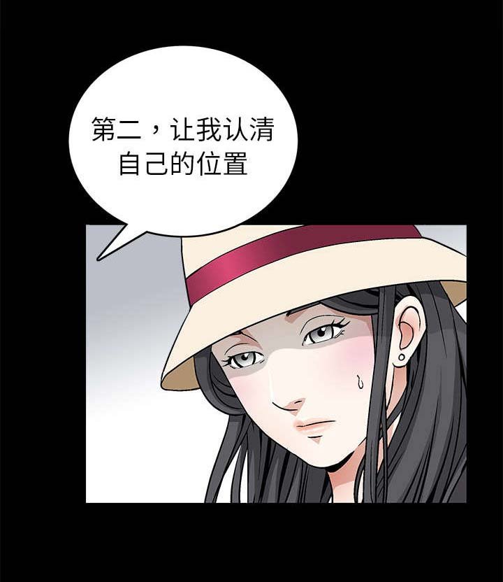 第24章：曾经的忤逆