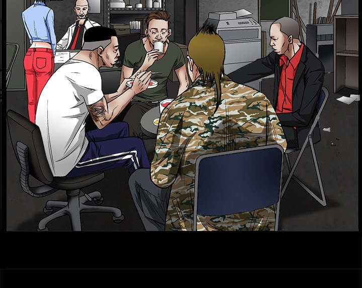 第25章：宰相家的狗