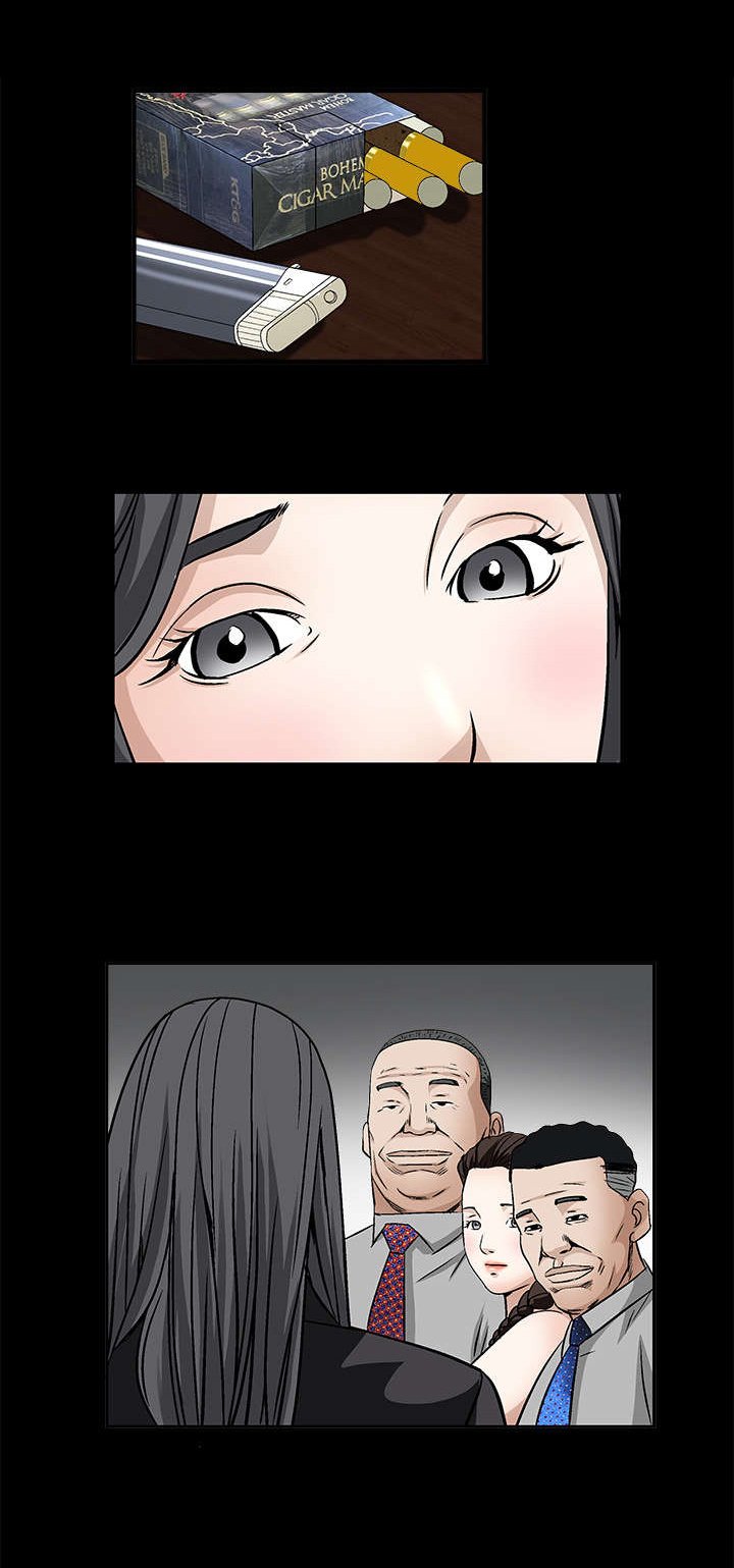 第28章：我属于那里