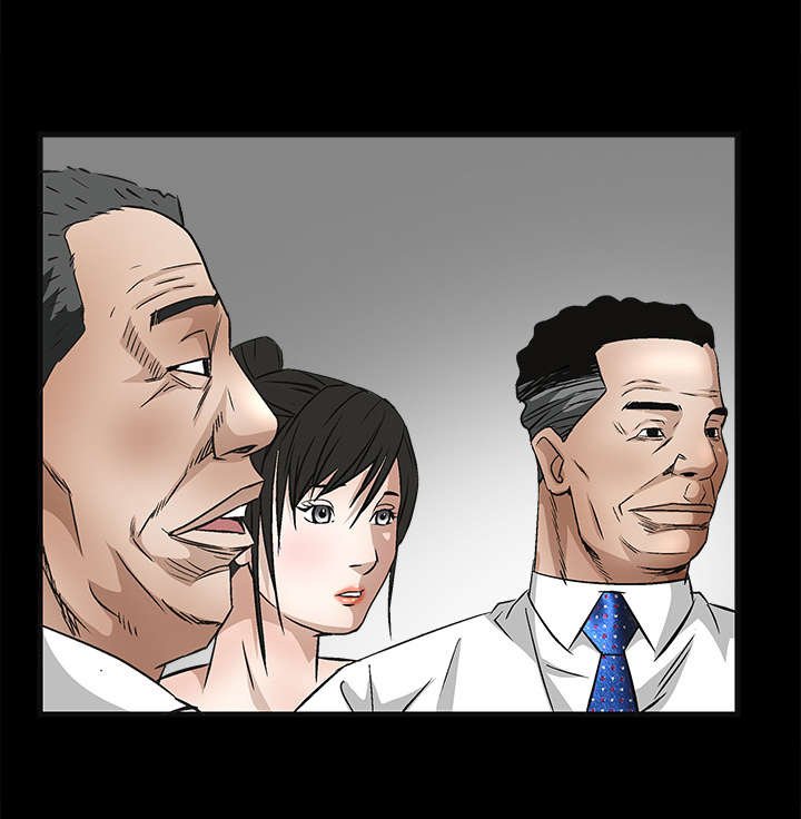第28章：我属于那里