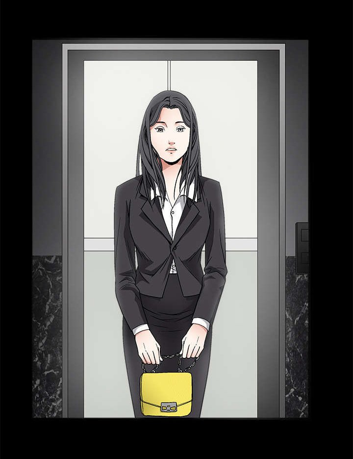第28章：我属于那里