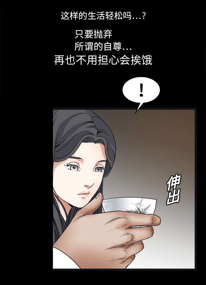 第29章：相应的报酬