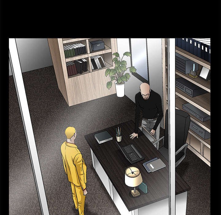 第31章：检查结束