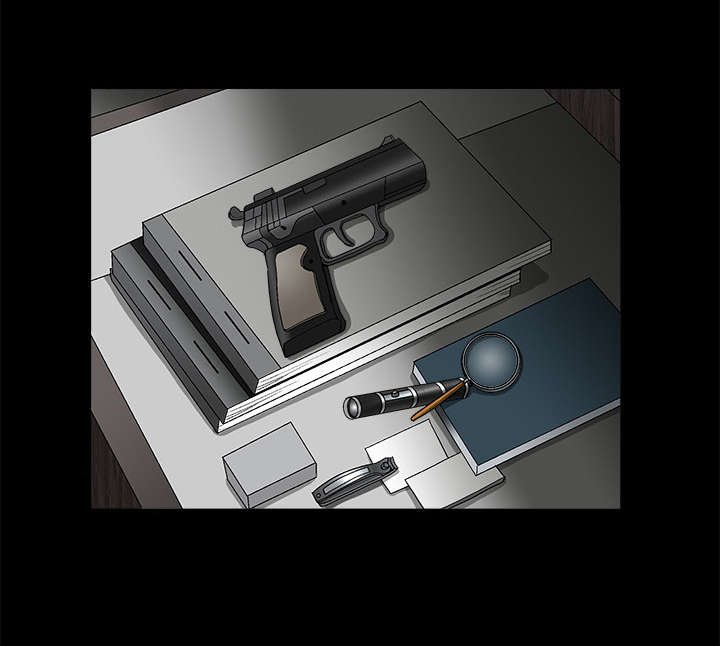 第31章：检查结束