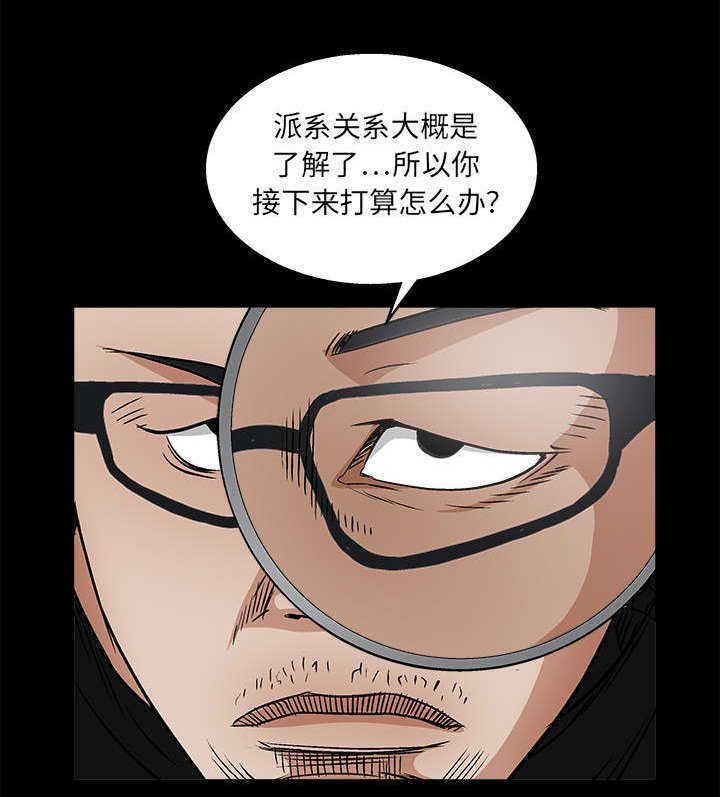 第31章：检查结束
