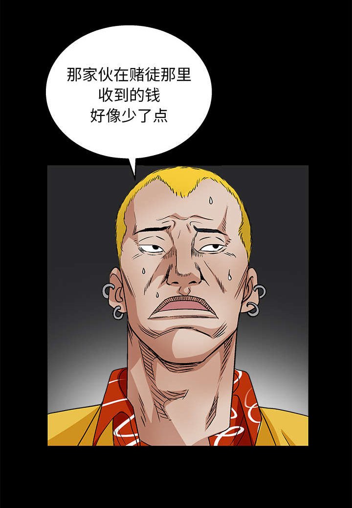 第31章：检查结束