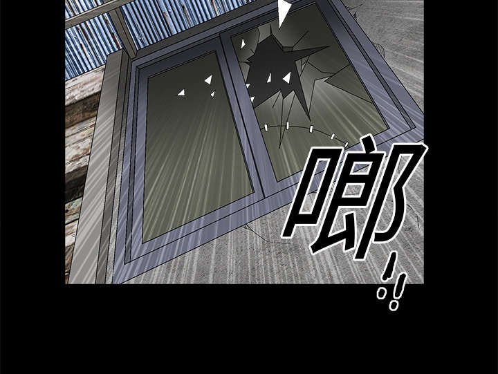 第37章：弱点