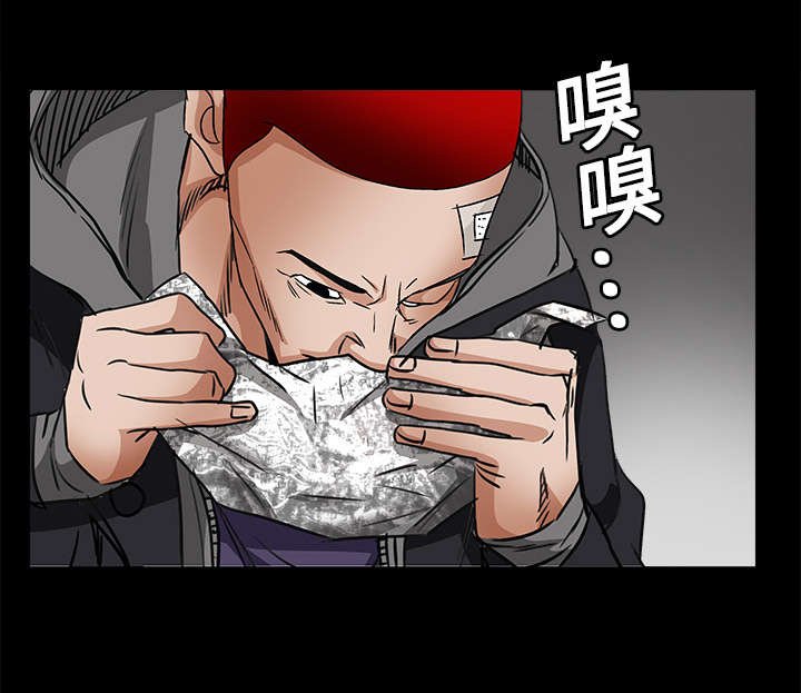 第39章：二十七岁的生日