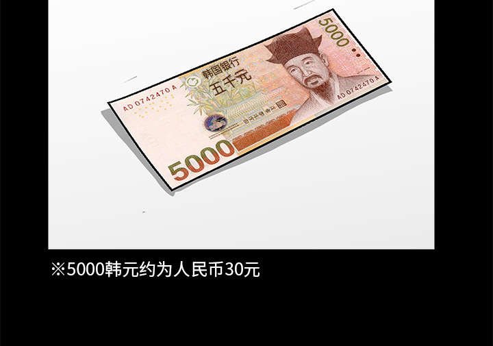 第41章：活的卑微