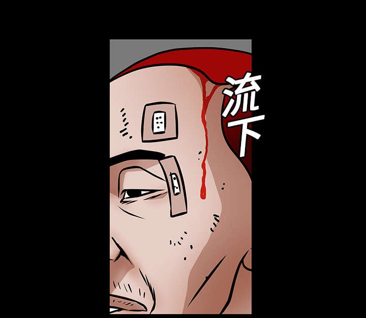 第41章：活的卑微