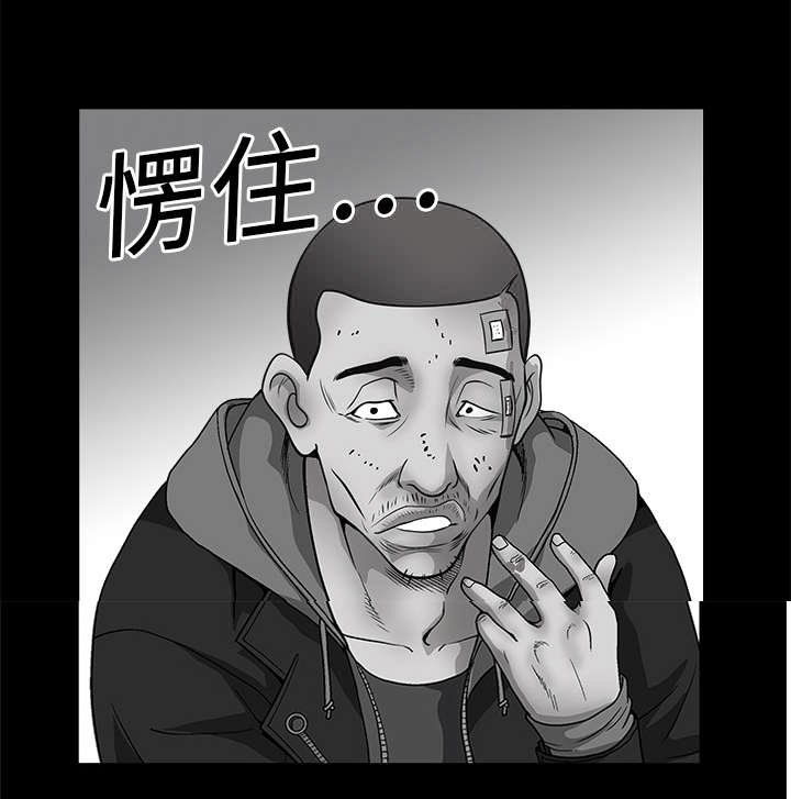 第41章：活的卑微