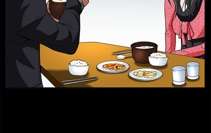 第42章：他的人生