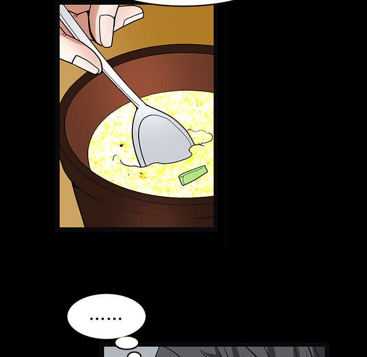 第42章：他的人生