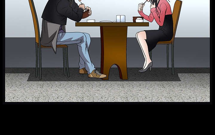 第42章：他的人生
