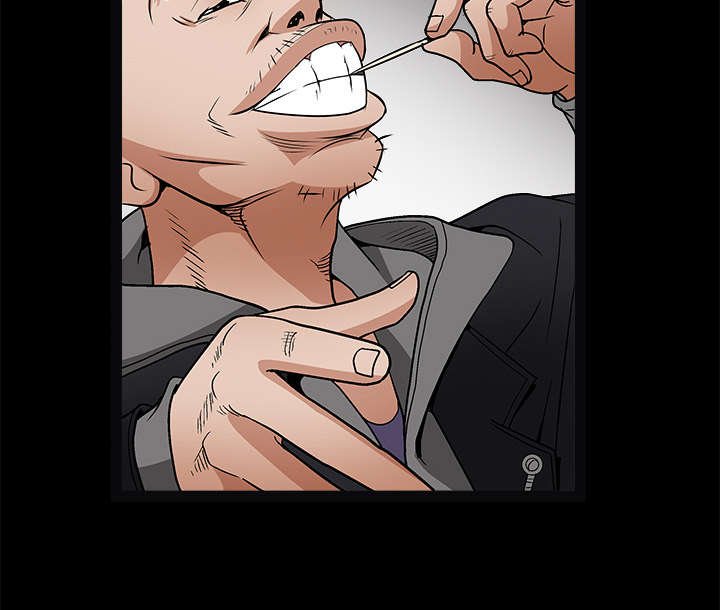 第43章：简单的生活