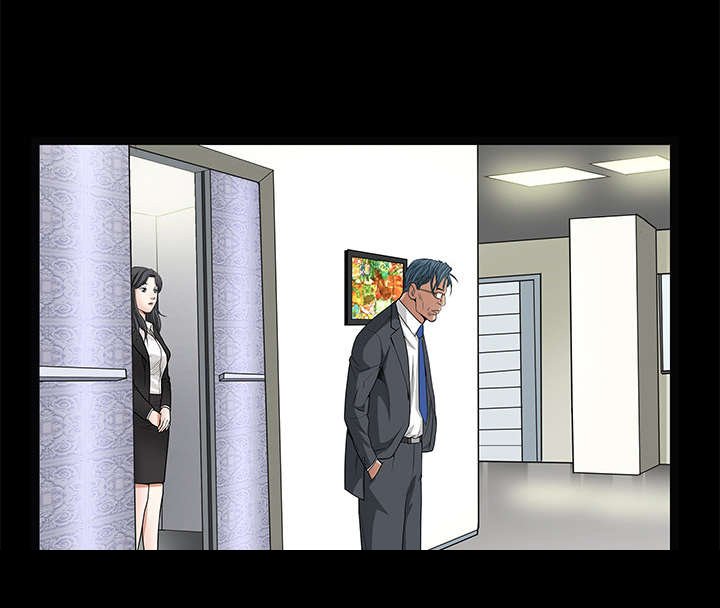 第46章：多多保重