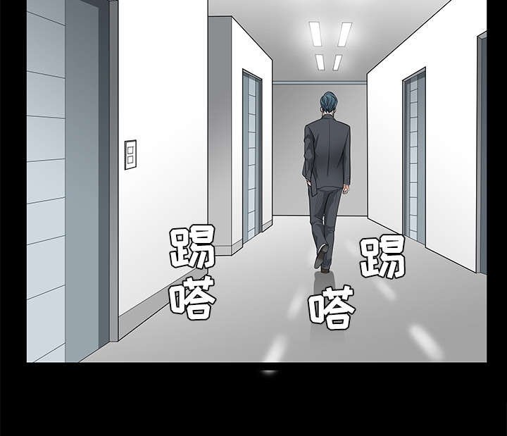 第47章：杨会长